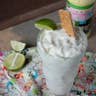 Key Lime Pie Milkshake