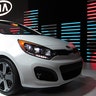 2012 Kia Rio