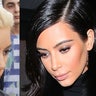 Kanye West now has a platinum wife to go with his platinum albums. But we still think she looks better with her naturally-darker hair. <a data-cke-saved-href="http://www.x17online.com/gallery/index.php?mode=celebs&amp;tag=108" href="http://www.x17online.com/gallery/index.php?mode=celebs&amp;tag=108" target="_blank">Go to X17Online.com for more pics of Kim blonde, and brunette.</a>