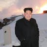 Supreme Leader Kim Jong Un