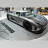 Koenigsegg Agera