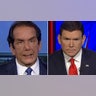Krauthammer Reacts to Crude Trump Tape: 'None of This Is Surprising'