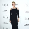 Kristen Stewart arrives at the 23rd annual ELLE Women in Hollywood Awards at the Four Season Hotel on Monday, Oct. 24, 2016, in Los Angeles. (Photo by Jordan Strauss/Invision/AP)