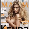 Joanna Krupa in Maxim