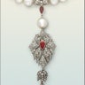 La Peregrina Pearl
