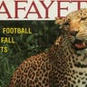 Lafayette Leopard