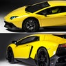 Lamborghini Aventador LP720-4 50th Anniversary