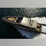 Mauro Lecci Lamborghini Yacht