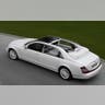 Maybach Landaulet