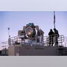 Tactical High Energy Laser