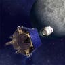 10. The LCROSS/LRO Probe