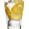 Start Your Day With Lemon Water