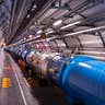 7. 17-mile particle collider