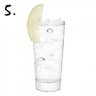 SKINNYGIRL KEYSTONE BELLE