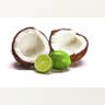 Lime and Coconut
