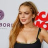 Lindsay Lohan: $6,480 for 