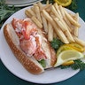 Lobster Roll