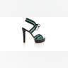 Loeffler Randall Demaris Platform Sandal