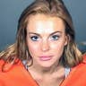 Lindsay Lohan