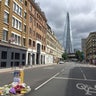 London has a resiliency of spirit that is unmatched.    