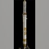Grumman Apollo lunar module landing gear main component