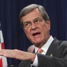 Former Sen. Trent Lott