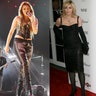 madonna miley 