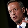 Martin O'Malley apologizes for saying 'All Lives Matter'