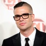 U.S. actor Mark Salling arrives at the Entertainment Tonight Emmy Party in Los Angeles, California, U.S. September 19, 2011. REUTERS/Jason Redmond/File Photo     TPX IMAGES OF THE DAY      - RTX2EKI7