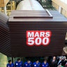 Mars 500 4