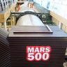 Mars 500 4