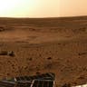 The Rover's View