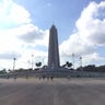Plaza of the Revolution