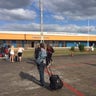 Jose Marti International Airport 