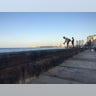 Malecon in Havana