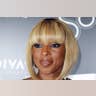 Mary J Blige