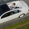 Maybach Landaulet