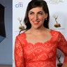 Mayim Bialik