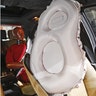 Interseat Protection
