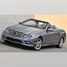 Mercedes-Benz E-Class Cabriolet