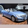 2011 Mercedes-Benz E-Class Convertible