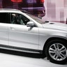 2013 Mercedes-Benz GL