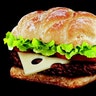 M Burger - Europe