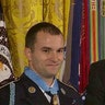 Medal of Honor Ceremony