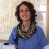 Medical Coordinator, Gabriella Novella 