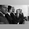 Alan Shepard: One of a Kind