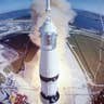 We Have Liftoff!