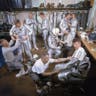 Alan Shepard: Dressed for Success