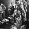 Alan Shepard: Cool Customer