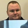 megaupload founder Kim Dotcom in court